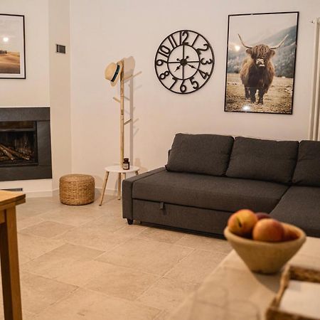 Dimori Guest House アルタムラ エクステリア 写真