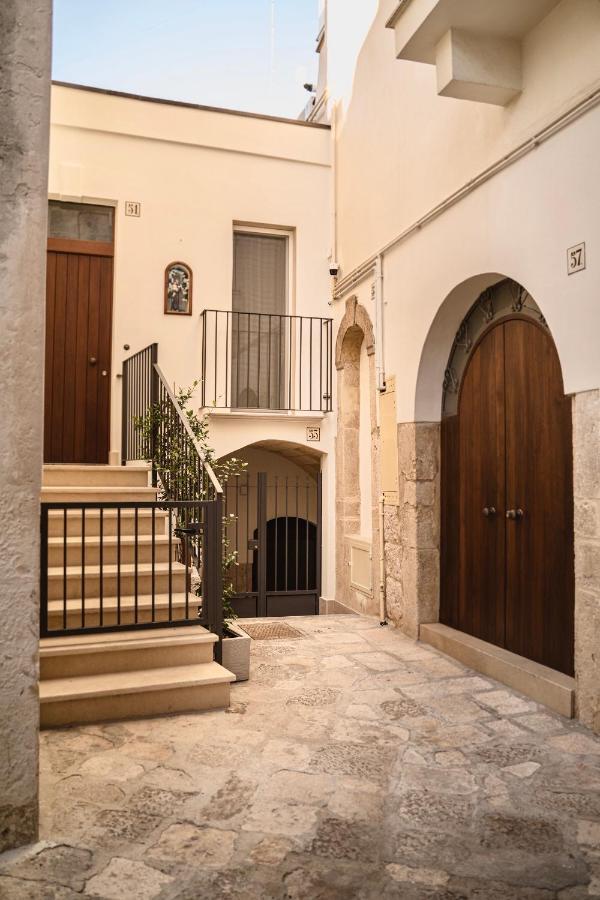 Dimori Guest House アルタムラ エクステリア 写真