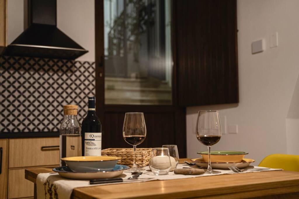 Dimori Guest House アルタムラ エクステリア 写真