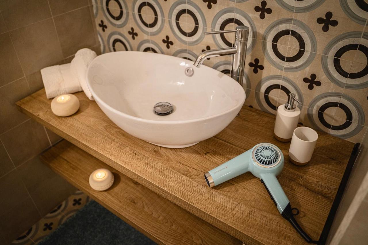 Dimori Guest House アルタムラ エクステリア 写真